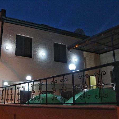 Hotel Elegant 2 Тбилиси Экстерьер фото