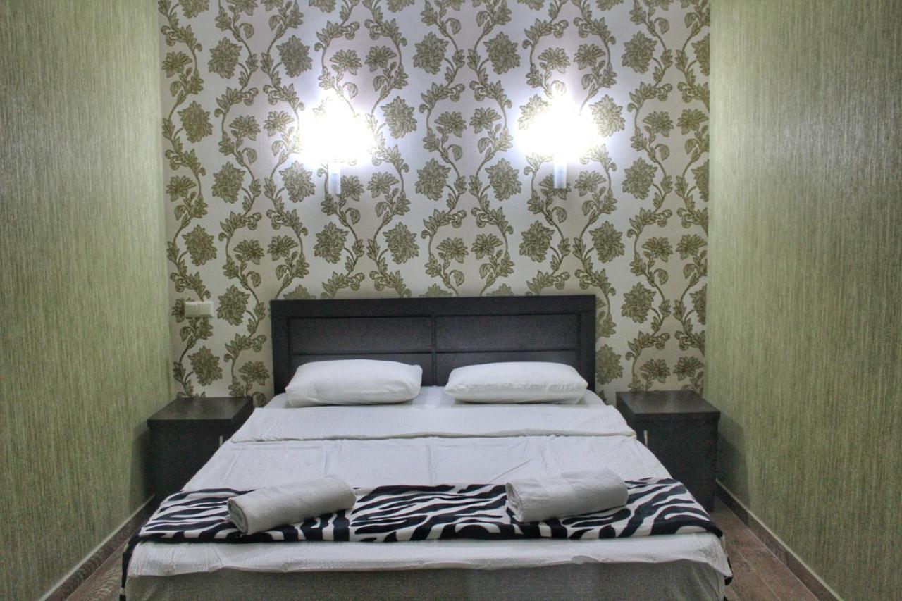 Hotel Elegant 2 Тбилиси Экстерьер фото