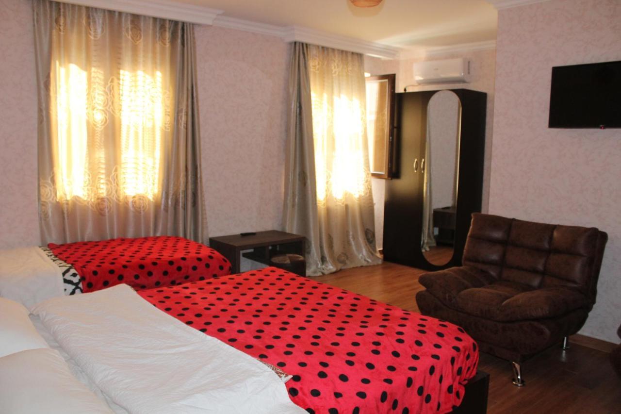 Hotel Elegant 2 Тбилиси Экстерьер фото