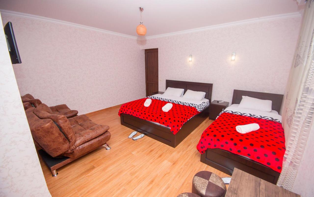 Hotel Elegant 2 Тбилиси Экстерьер фото