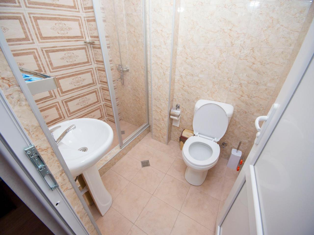 Hotel Elegant 2 Тбилиси Экстерьер фото