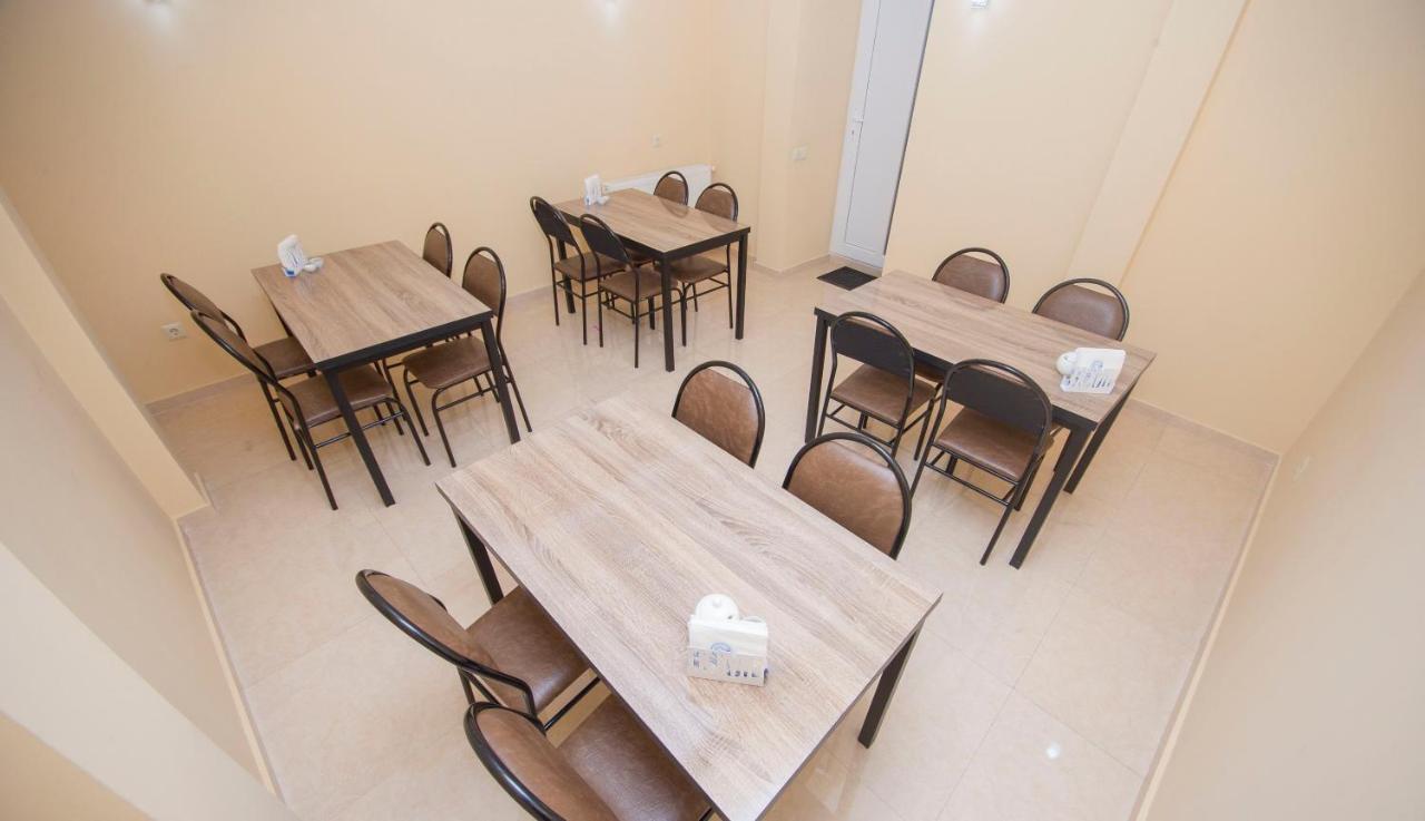 Hotel Elegant 2 Тбилиси Экстерьер фото