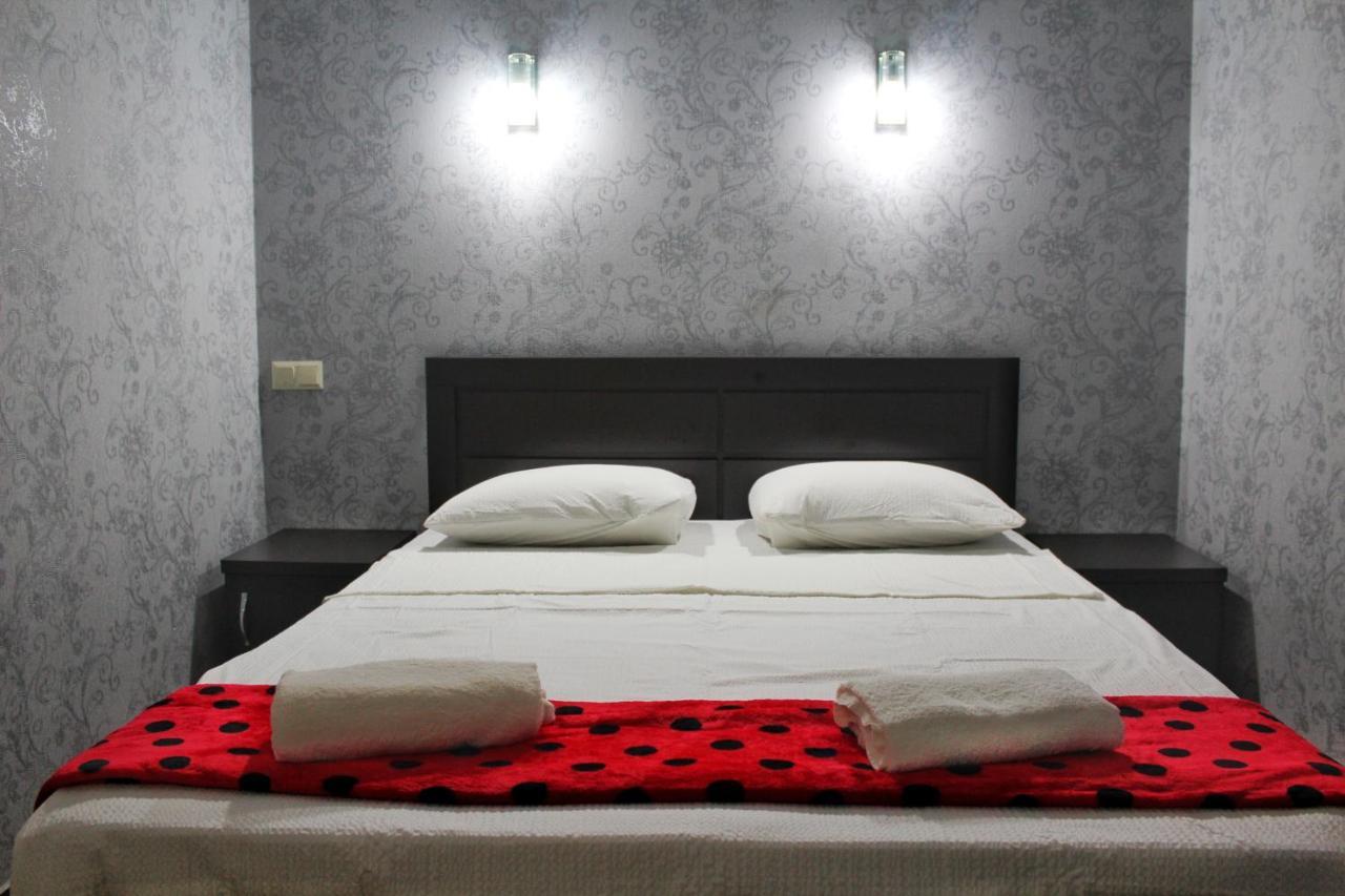 Hotel Elegant 2 Тбилиси Экстерьер фото