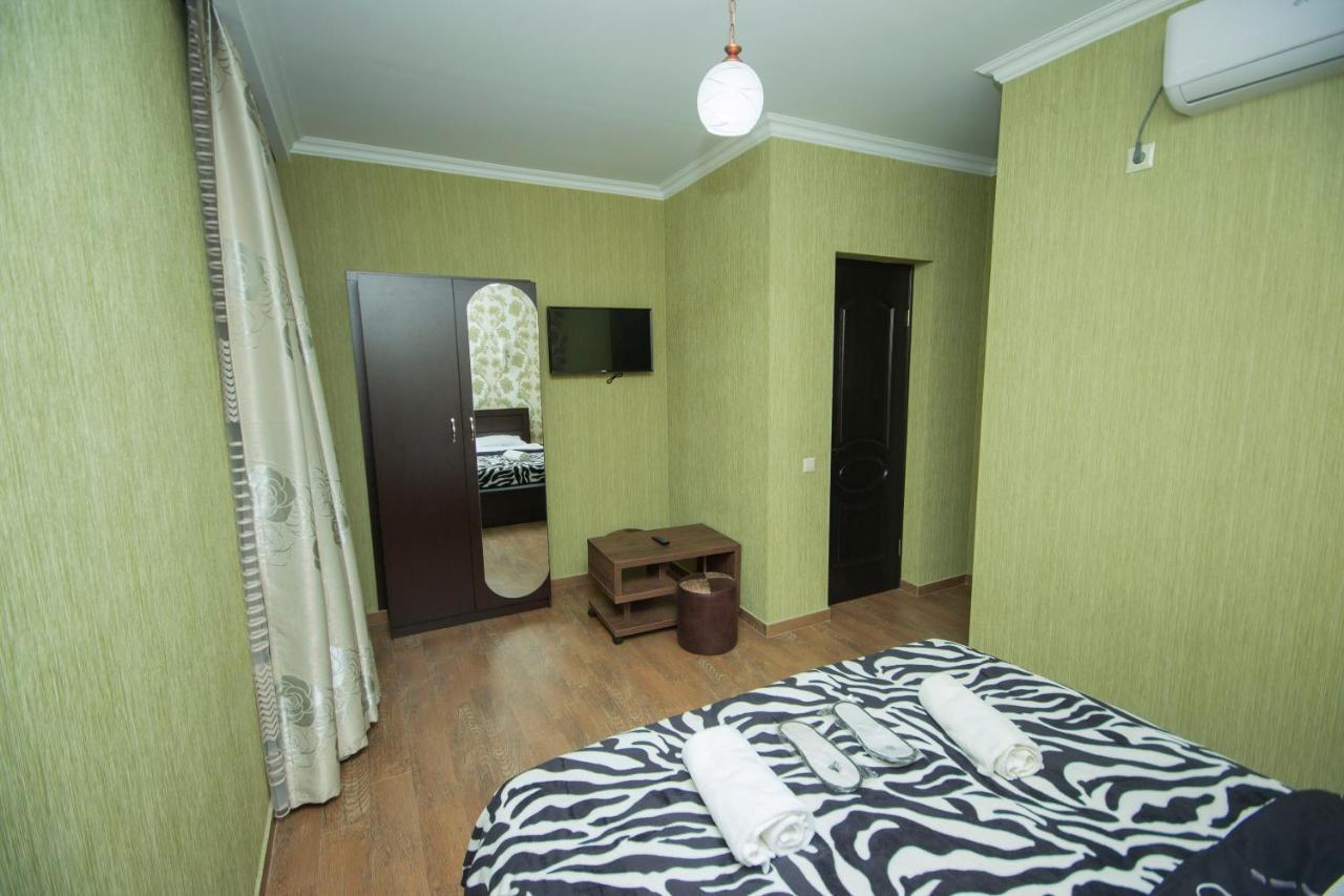 Hotel Elegant 2 Тбилиси Экстерьер фото