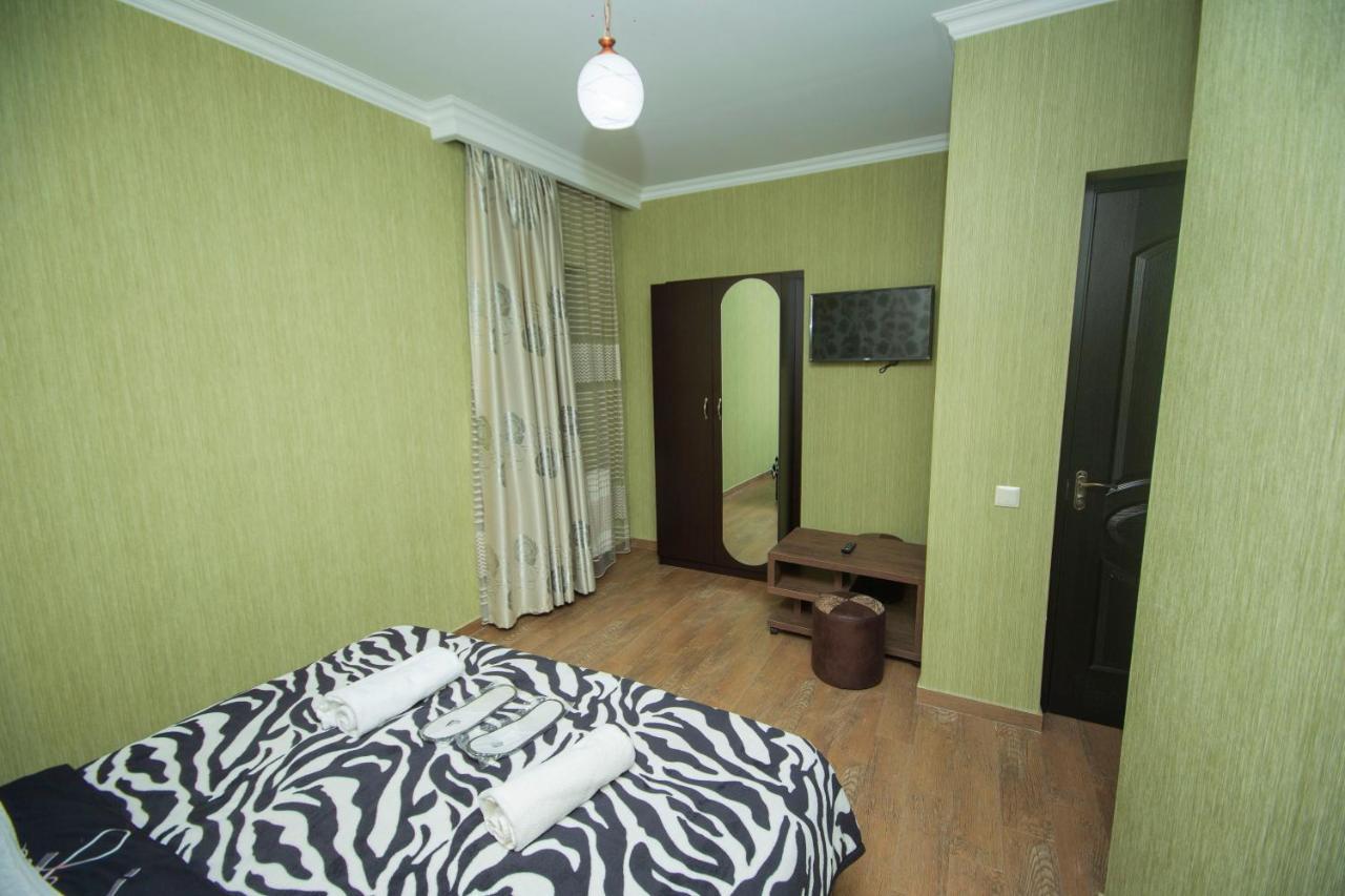 Hotel Elegant 2 Тбилиси Экстерьер фото