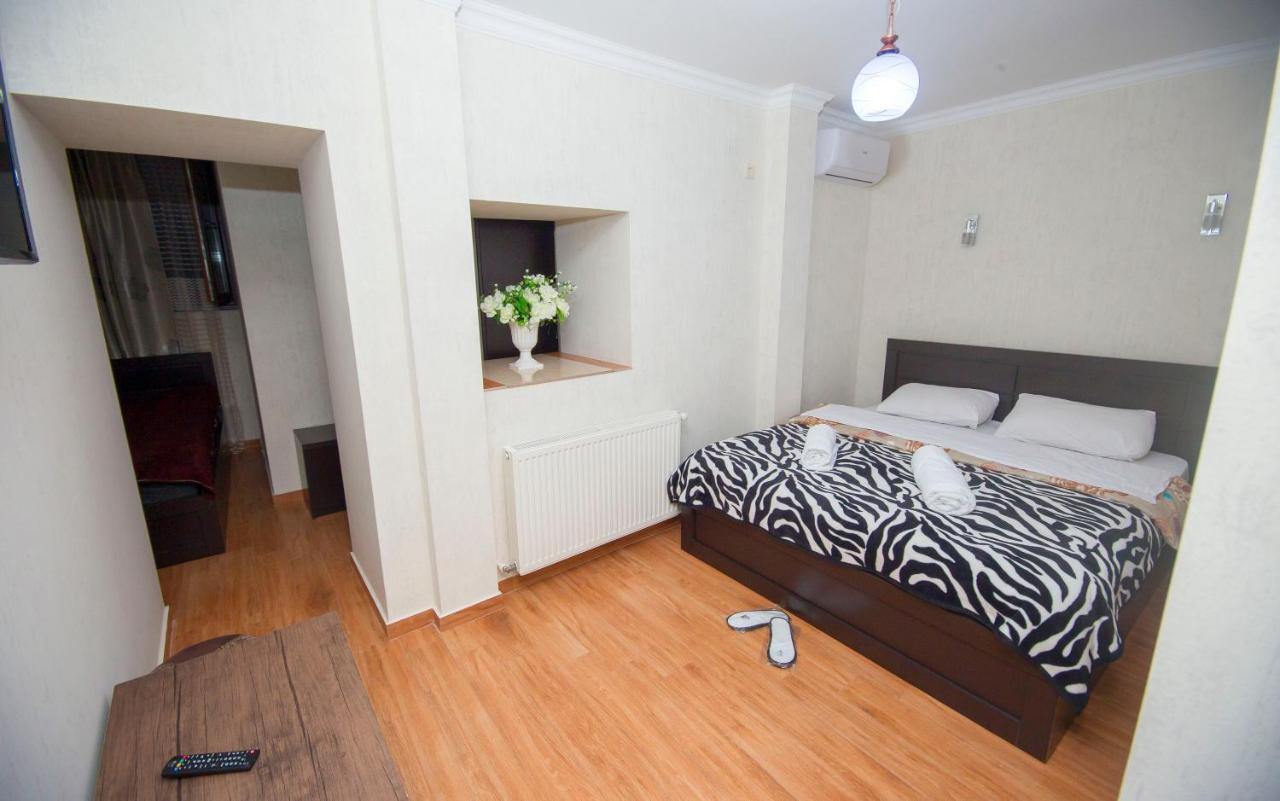 Hotel Elegant 2 Тбилиси Экстерьер фото