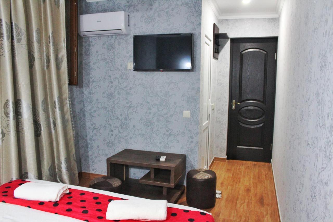 Hotel Elegant 2 Тбилиси Экстерьер фото