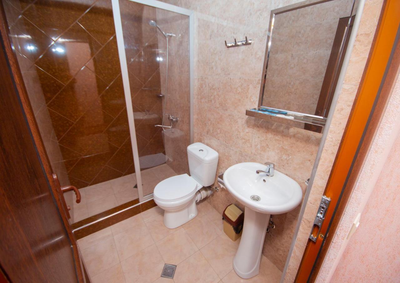 Hotel Elegant 2 Тбилиси Экстерьер фото