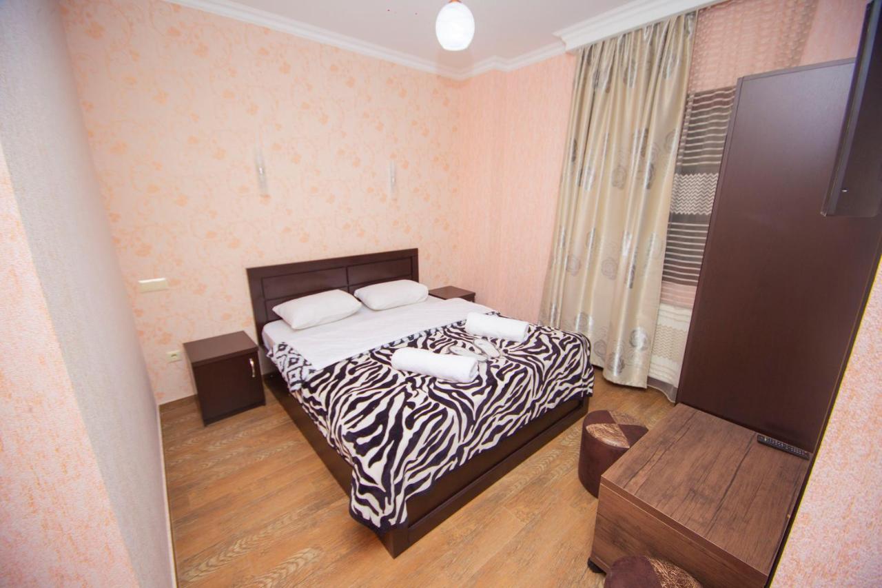 Hotel Elegant 2 Тбилиси Экстерьер фото
